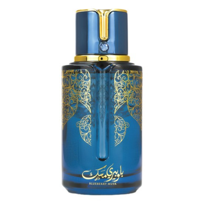 Blueberry Musk 100ml - Apa de Parfum, dama [2]