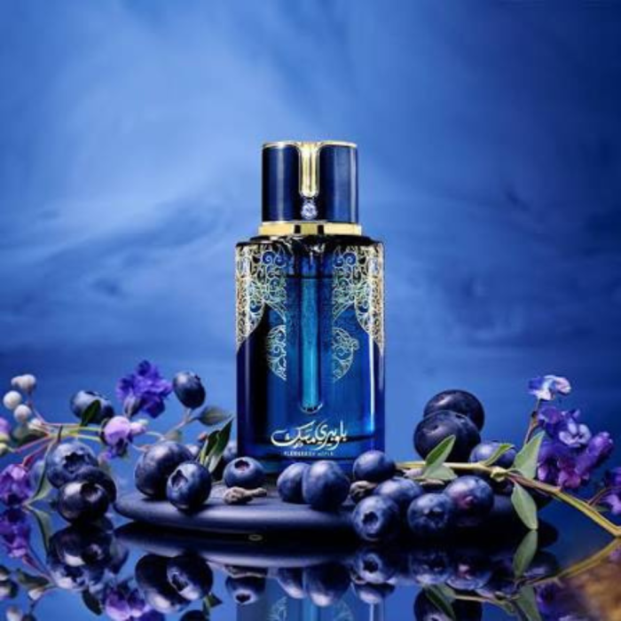 Blueberry Musk 100ml - Apa de Parfum, dama [3]