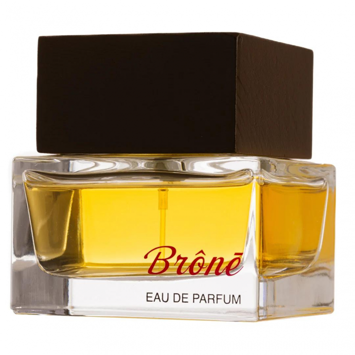 Brone Pour Homme 90ml - Apa de Parfum, barbati [2]