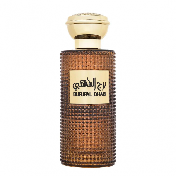 Burj al Dhabi 100ml - Apa de Parfum, unisex [1]