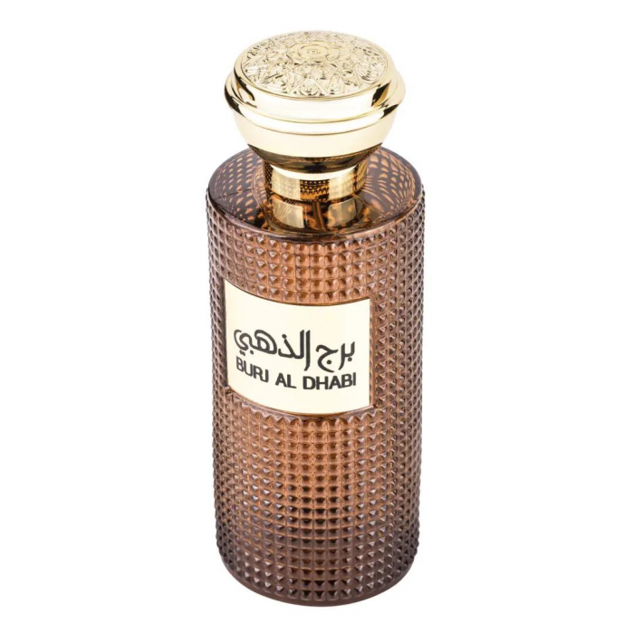 Burj al Dhabi 100ml - Apa de Parfum, unisex [2]