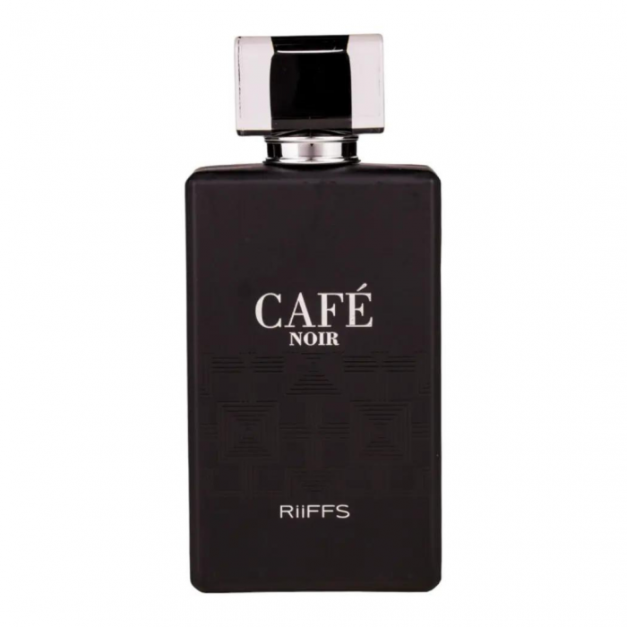 Cafe Noir 100ml - Apa de Parfum, barbati [1]