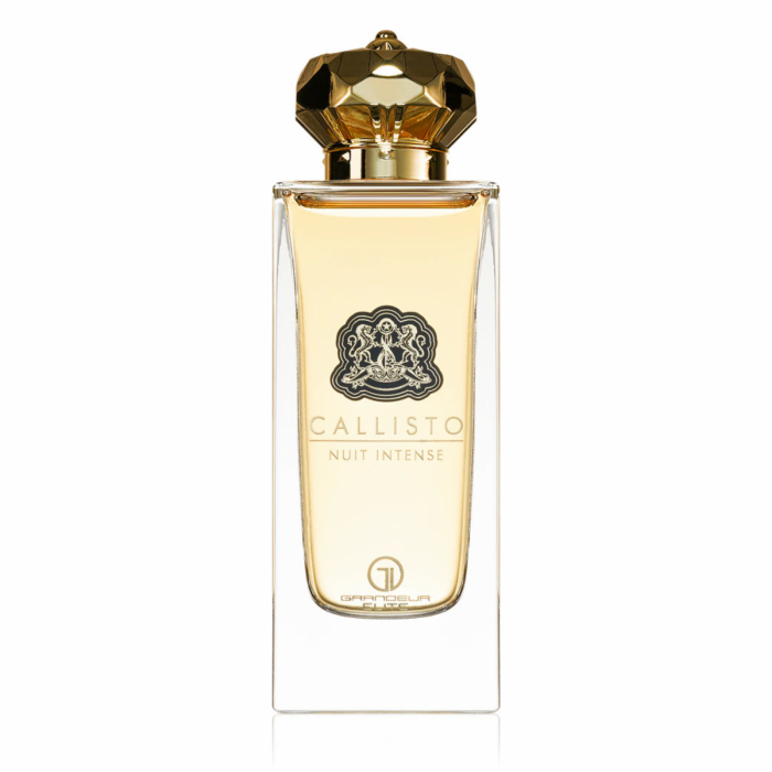Callisto Nuit Intense 85ml - Apa de Parfum, barbati [2]