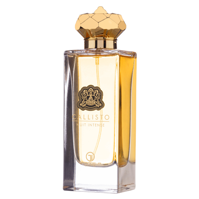 Callisto Nuit Intense 85ml - Apa de Parfum, barbati [3]