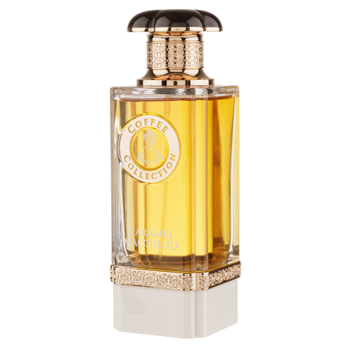 Caramel Macchiato 100ml - Apa de Parfum, unisex [3]