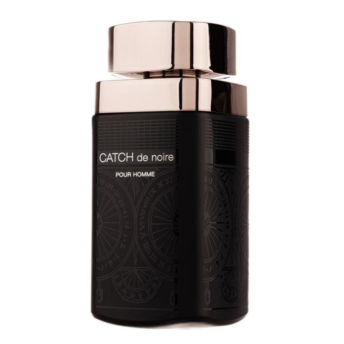 Catch De Noire 100ml - Apa de Parfum, barbati [2]