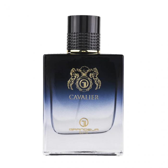Cavalier 100ml - Apa de Parfum, barbati [1]