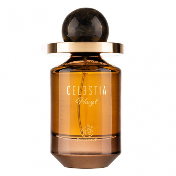 Celestia Hazel 80ml - Apa de Parfum, barbati [1]