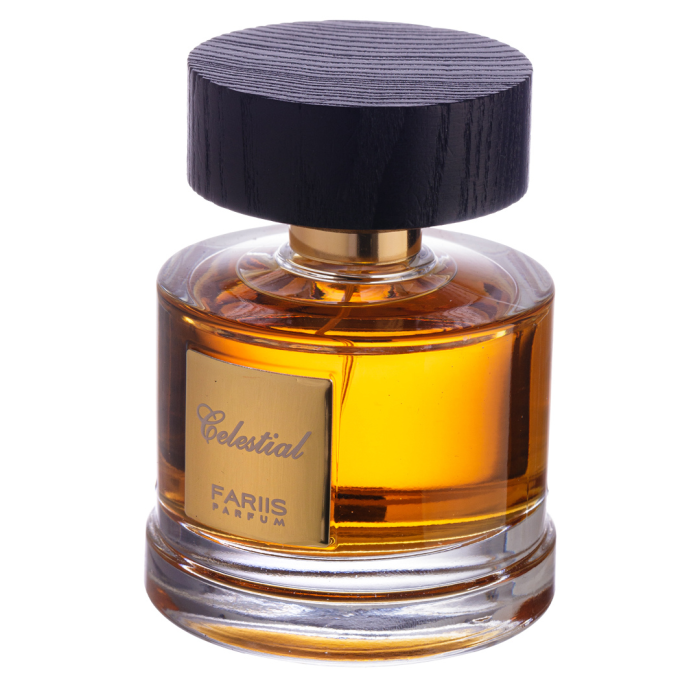 Celestial 100ml - Apa de Parfum, unisex [2]