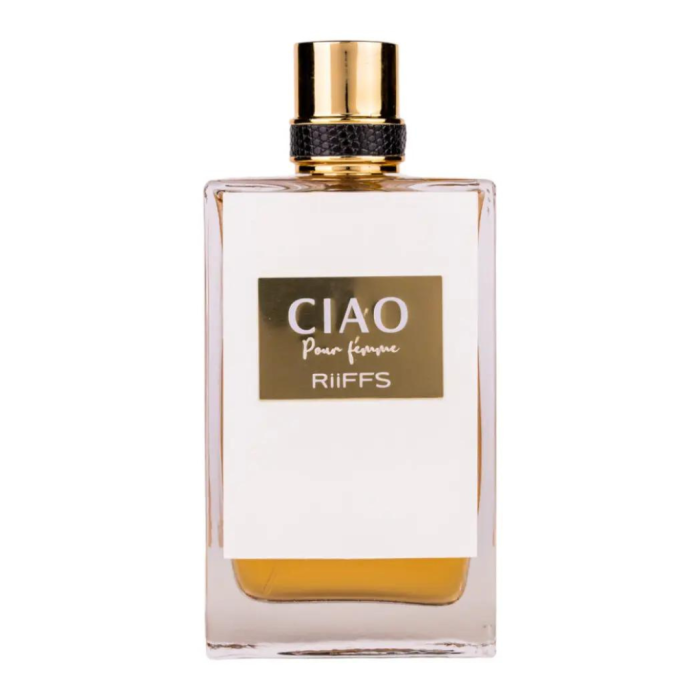 Ciao Pour Femme 100ml - Apa de Parfum, femei [1]