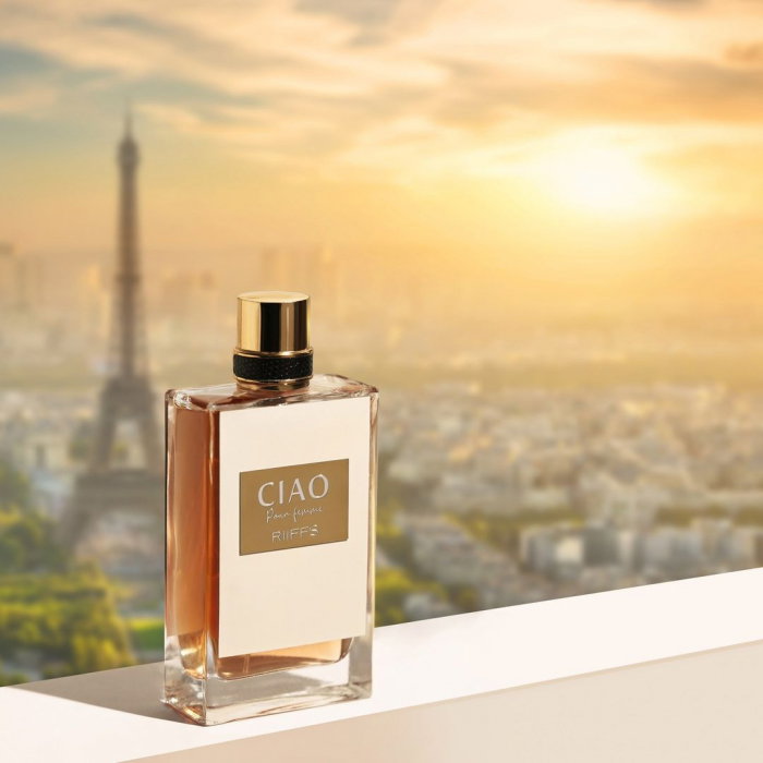 Ciao Pour Femme 100ml - Apa de Parfum, femei [11]