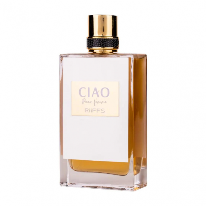 Ciao Pour Femme 100ml - Apa de Parfum, femei [2]