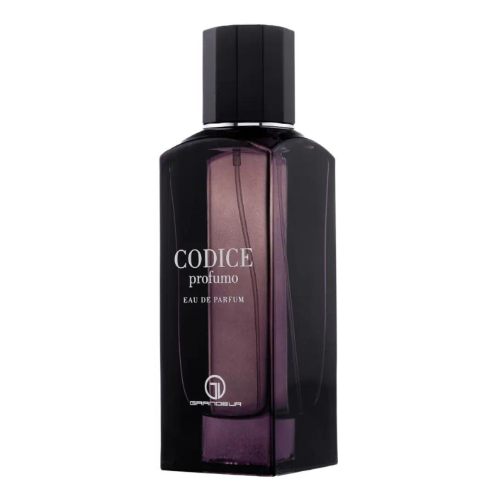 Codice Profumo 100ml - Apa de Parfum, barbati [2]