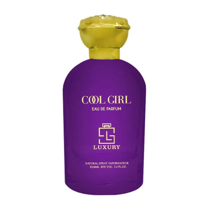 Cool Girl 100ml - Apa de Parfum, dama [2]