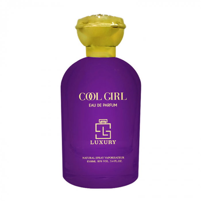 Cool Girl 100ml - Apa de Parfum, dama [2]