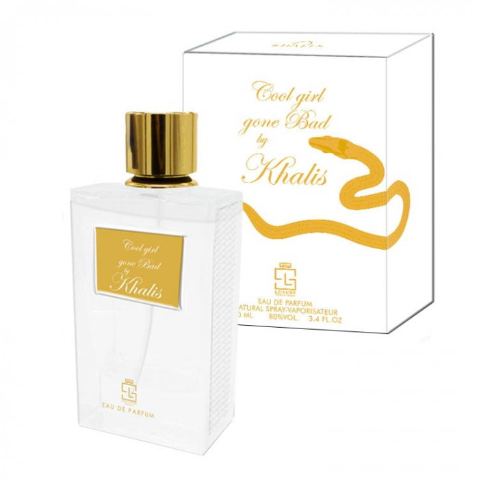 Cool Girl Gone Bad 100ml - Apa de Parfum, dama [1]