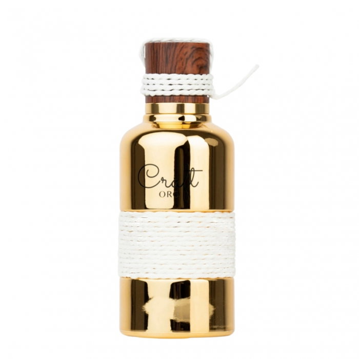 Craft Oro 100ml - Apa de Parfum, barbati [1]