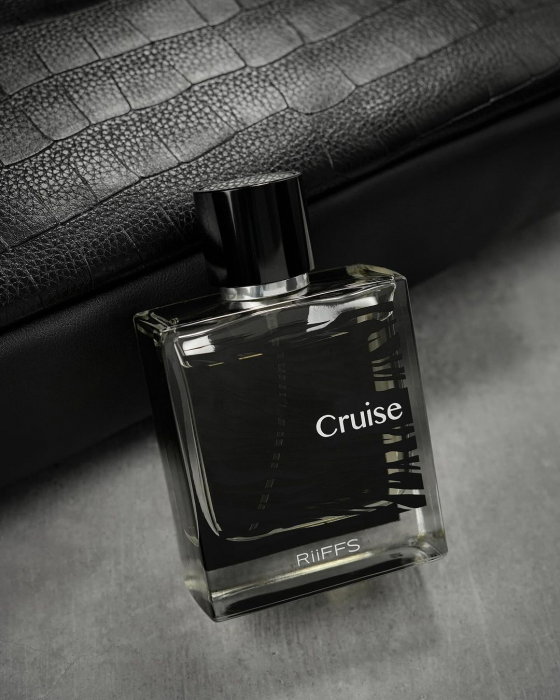 Cruise 100ml - Apa de Parfum, barbati [6]