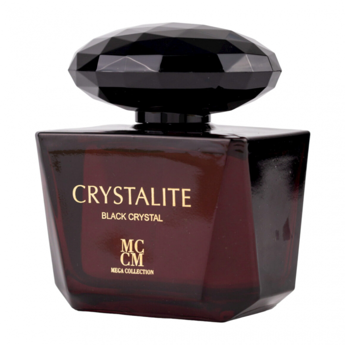 Crystalite Black Crystal 100ml - Apa de Parfum, dama [2]