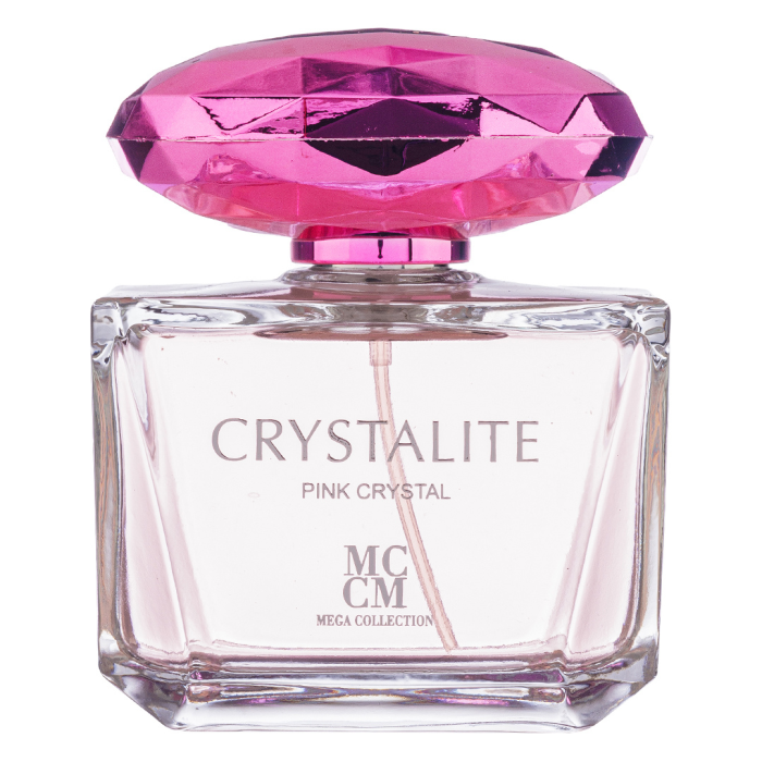 Crystalite Pink Crystal 100ml - Apa de Parfum, dama [1]