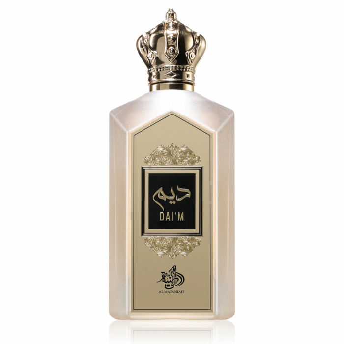 Daim 100ml - Apa de Parfum, dama [1]