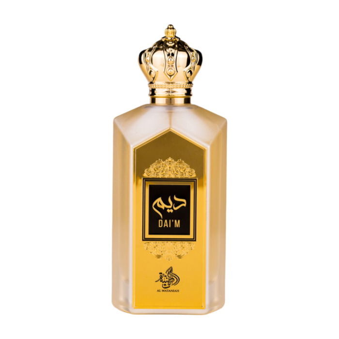 Daim 100ml - Apa de Parfum, dama [4]