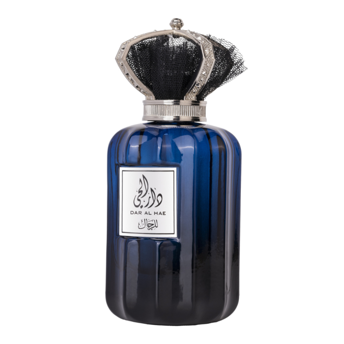 Dar Al Hae Men 100ml, Apa de Parfum, barbati [2]