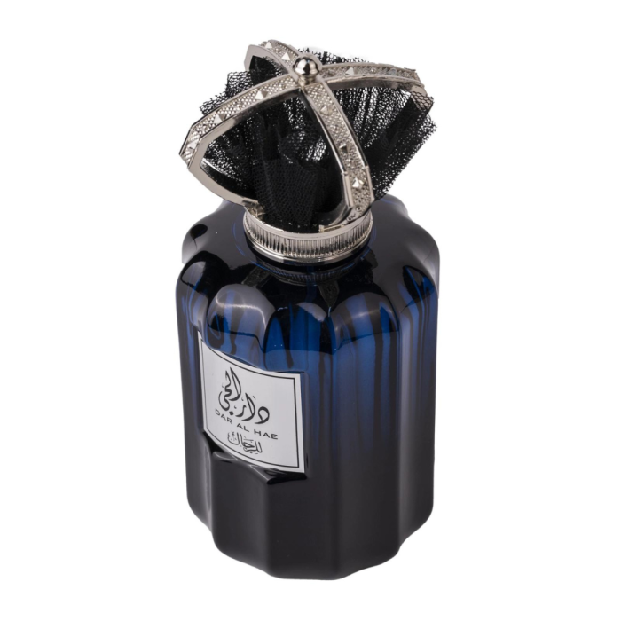 Dar Al Hae Men 100ml, Apa de Parfum, barbati [3]