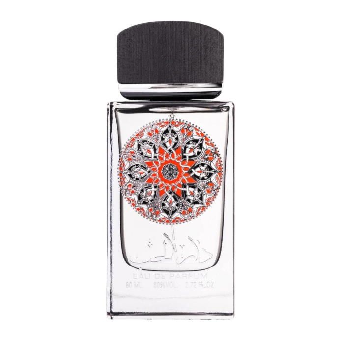 Dar al Hub 80ml - Apa de Parfum, dama [1]