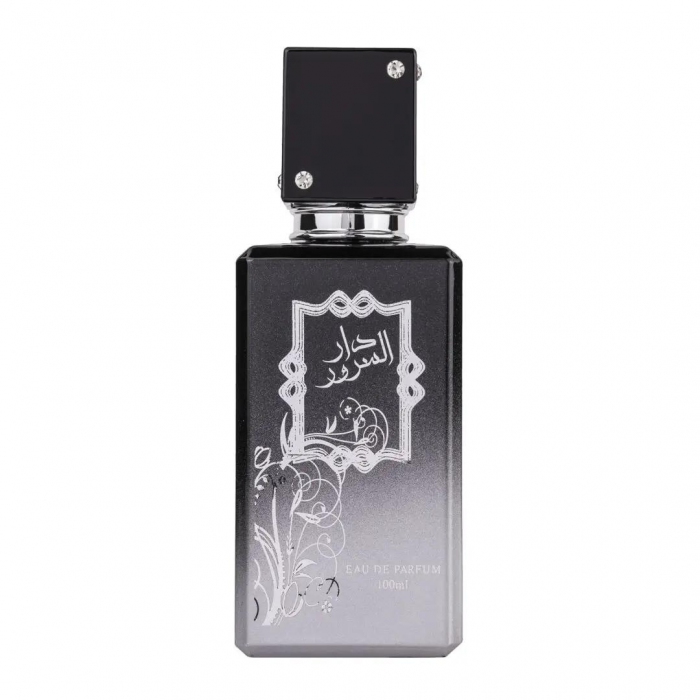 Dar al Suroor 100ml - Apa de Parfum, unisex [1]