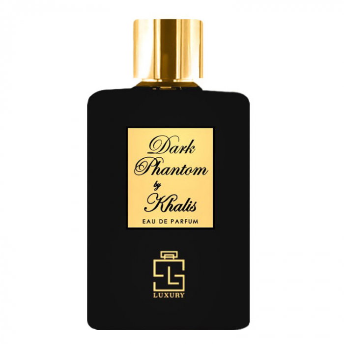 Dark Phantom 100ml - Apa de Parfum, unisex [2]