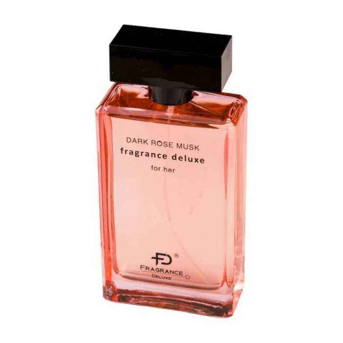 Dark Rose Musk 100ml - Apa de Parfum, dama [3]