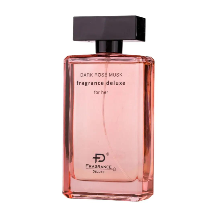 Dark Rose Musk 100ml - Apa de Parfum, dama [2]