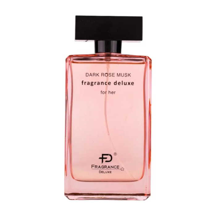 Dark Rose Musk 100ml - Apa de Parfum, dama [1]