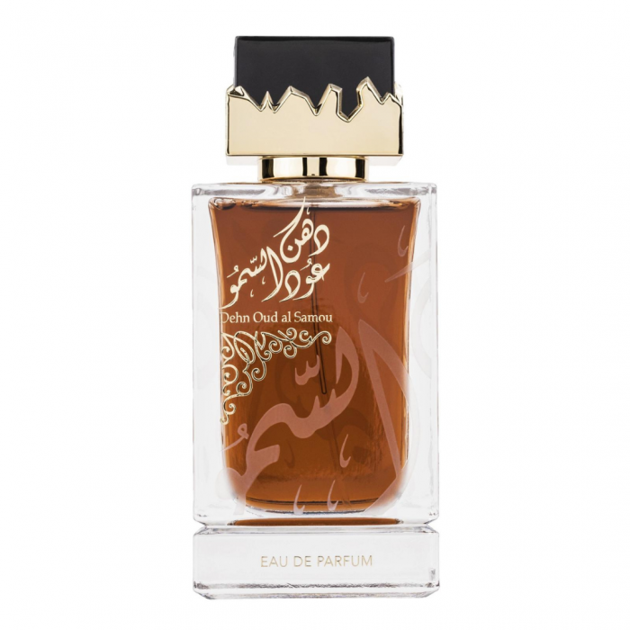 Dehn Oud al Samou 100ml - Apa de Parfum, unisex [1]