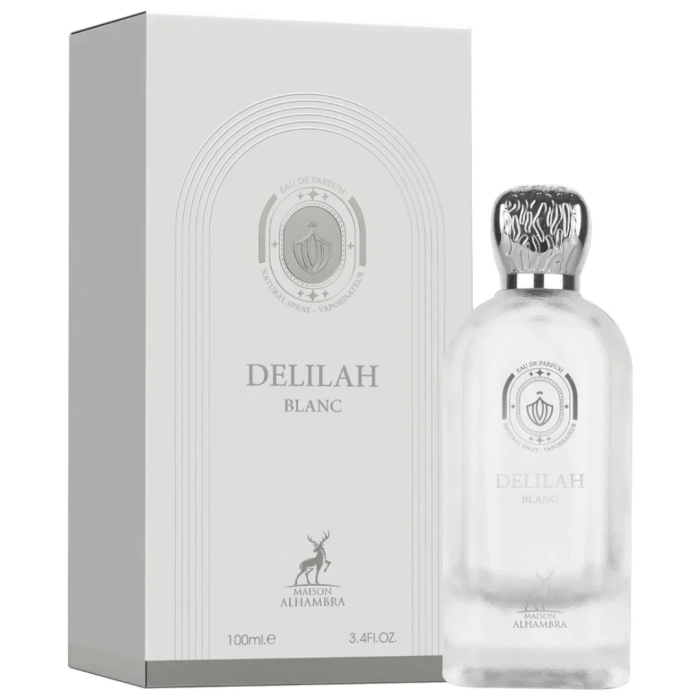Delilah Blanc 100ml - Apa de Parfum, dama [2]