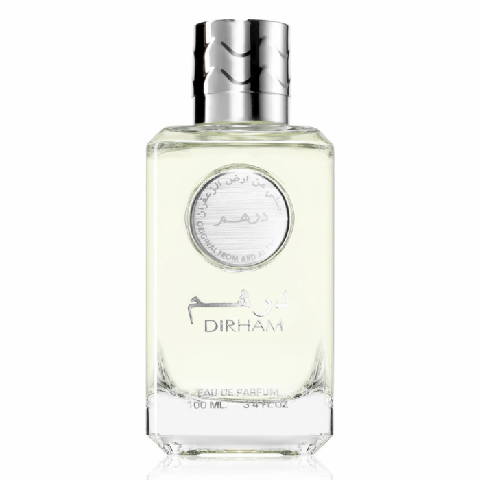 Dirham 100ml - Apa de Parfum, unisex [1]