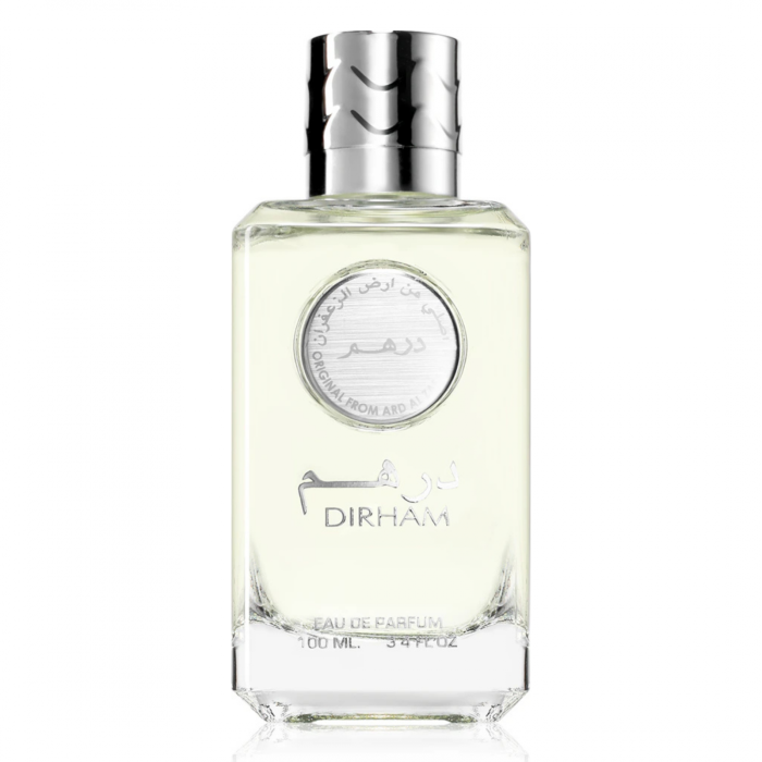 Dirham 100ml - Apa de Parfum, unisex [1]