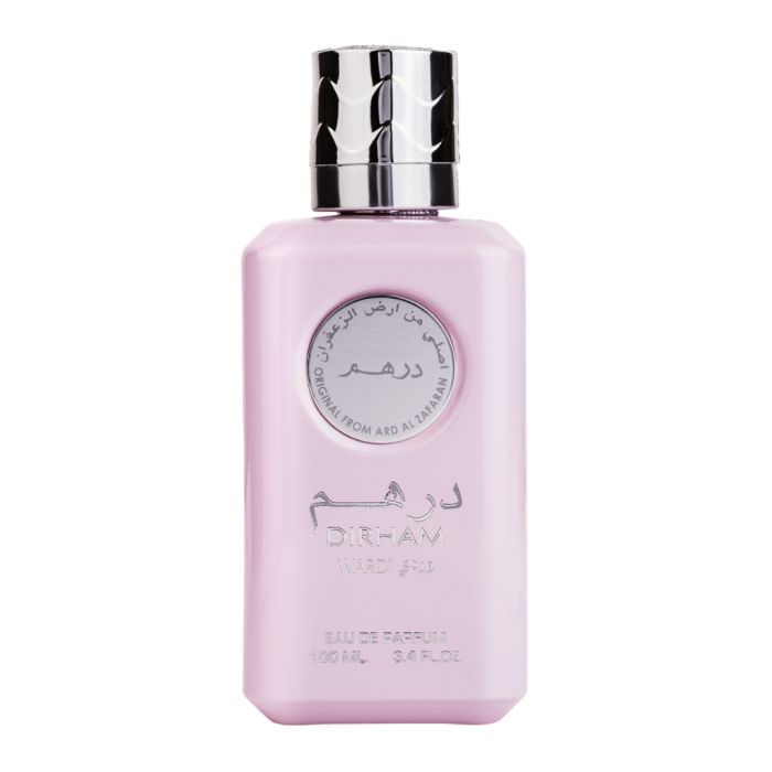 Dirham Wardi 100ml - Apa de Parfum, dama [3]