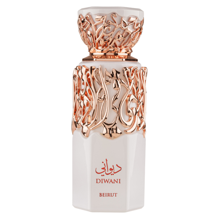 Diwani Beirut 100ml - Apa de Parfum, unisex [1]