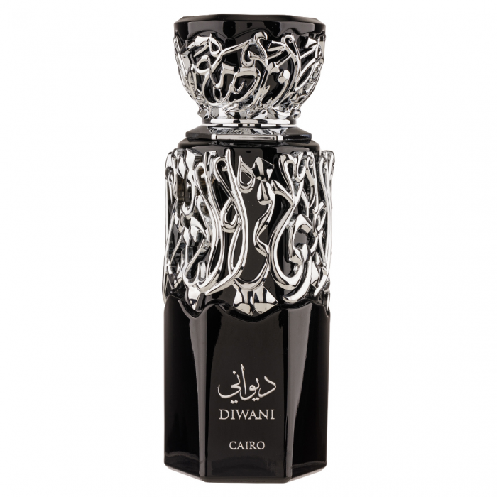 Diwani Cairo 100ml - Apa de Parfum, unisex [1]