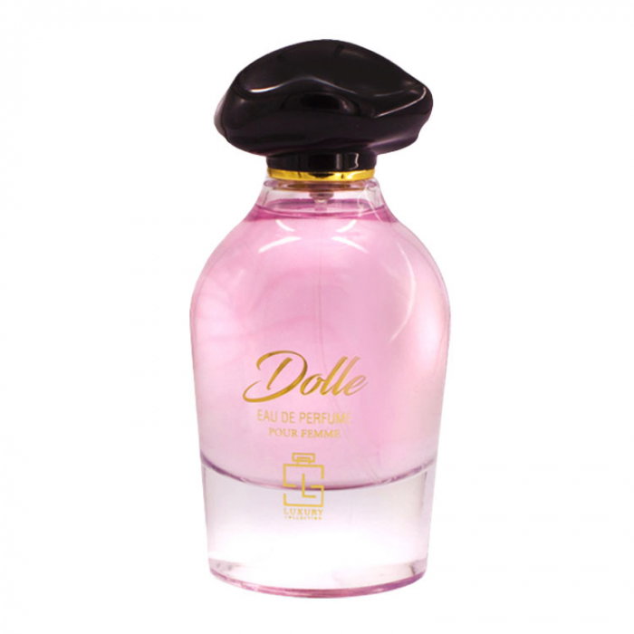 Dolle 100ml - Apa de Parfum, dama [2]