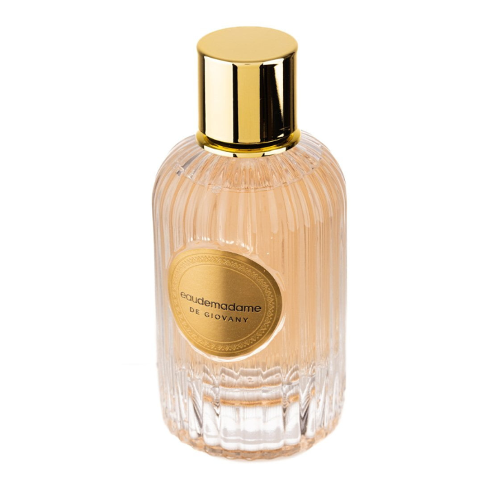 EauDeMadame De Giovany 90ml - Apa de Parfum, dama [2]