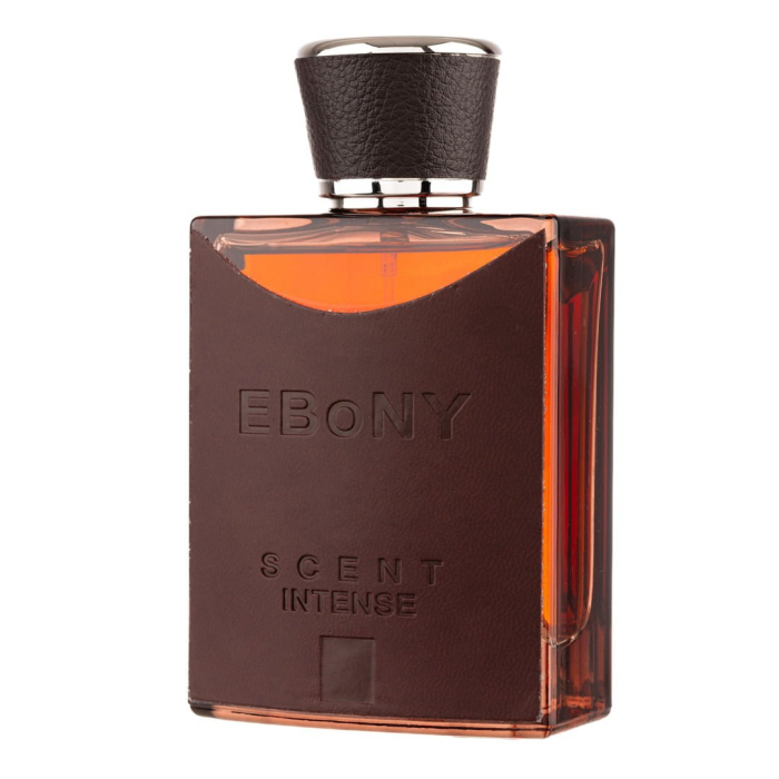 Ebony Scent Intense 100ml - Apa de Parfum, barbati [4]
