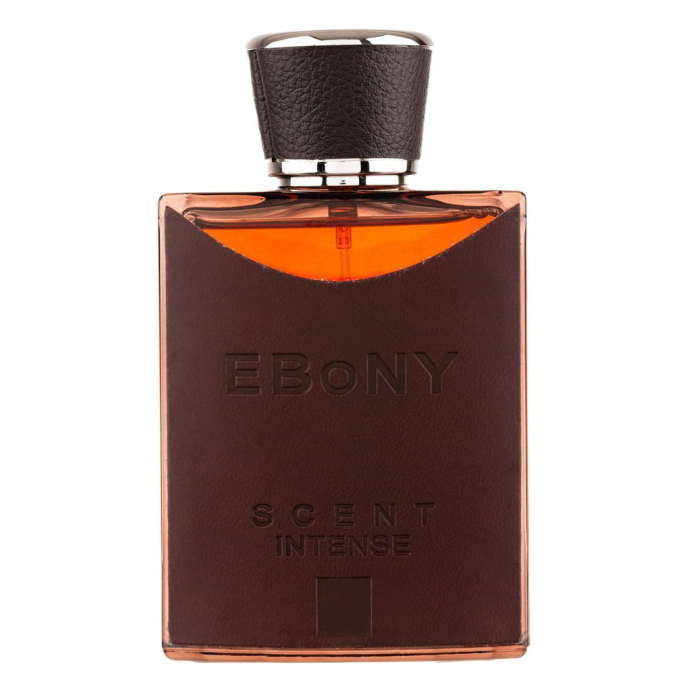 Ebony Scent Intense 100ml - Apa de Parfum, barbati [3]