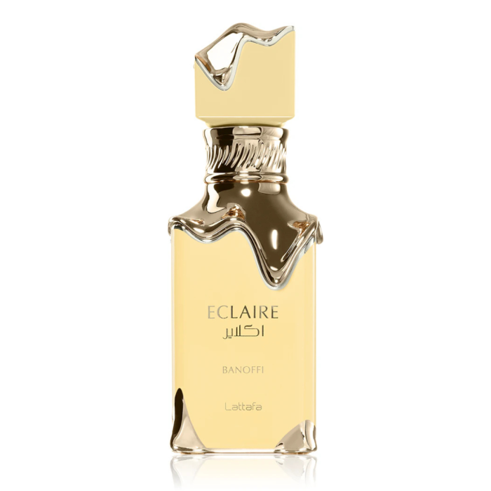Eclaire Banoffi 100ml - Apa de Parfum, unisex [2]
