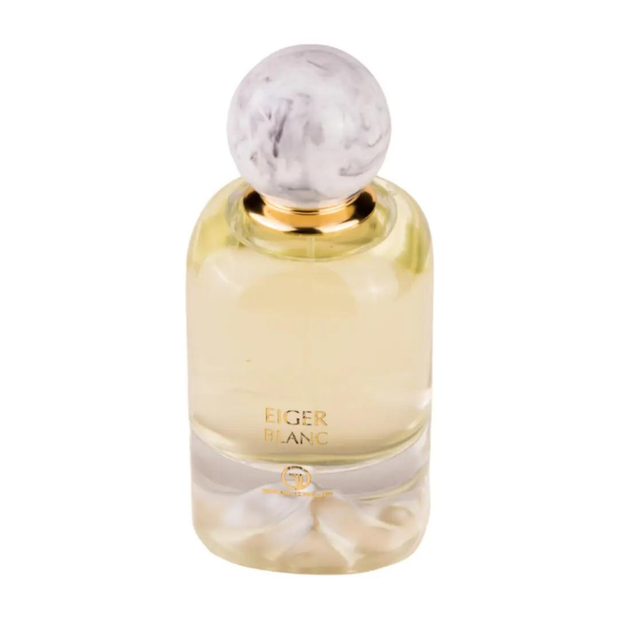 Eiger Blanc 100ml - Apa de Parfum, unisex [2]