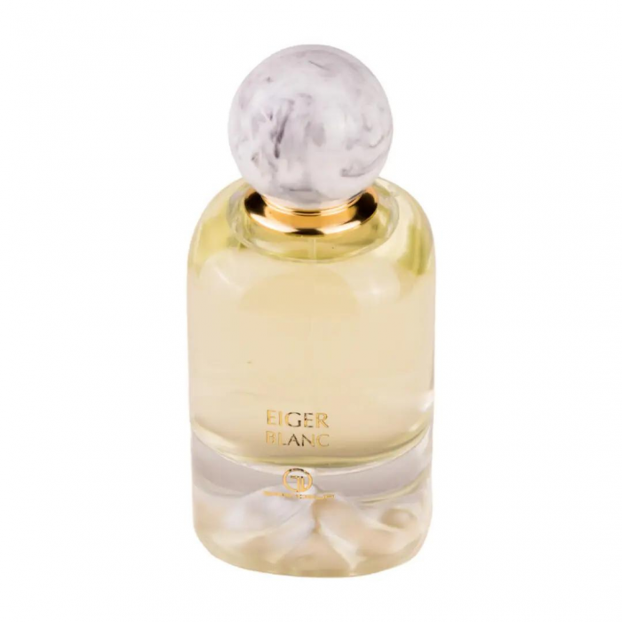Eiger Blanc 100ml - Apa de Parfum, unisex [2]