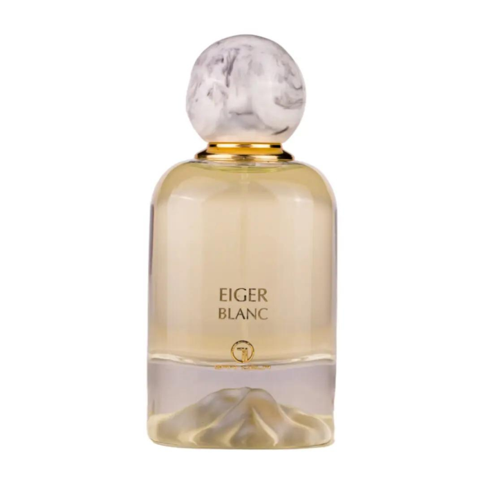 Eiger Blanc 100ml - Apa de Parfum, unisex [1]