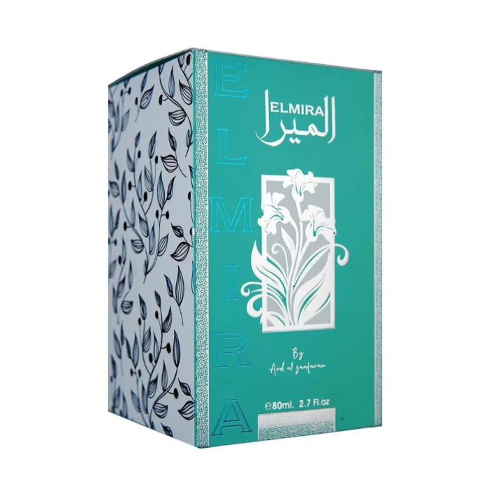 Elmira 80ml - Apa de Parfum, dama [4]